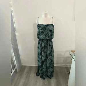 Touchè maxi Dress size S